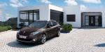 Renault Megane 2012 года